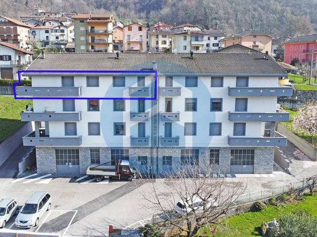 Appartamento in vendita a Comunità montana della valle Camonica, Niardo