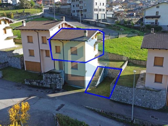Appartamento in vendita a Comunità montana della valle Camonica, Niardo