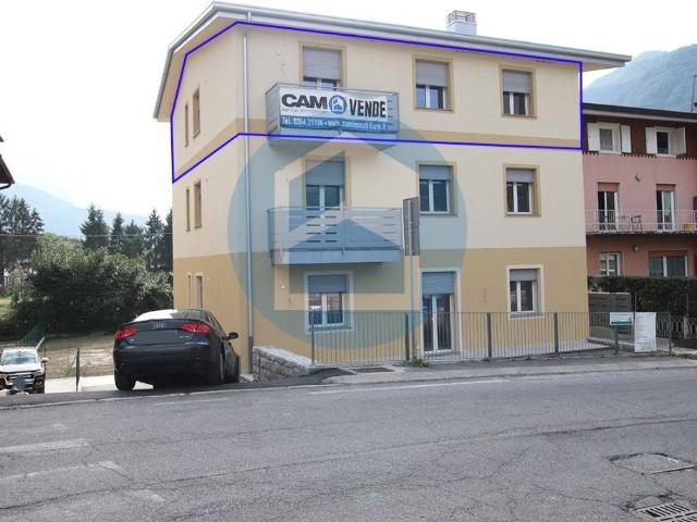 Appartamento in vendita a Comunità montana della valle Camonica, Niardo