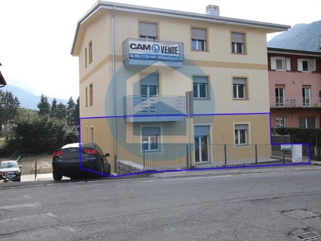 Appartamento in vendita a Comunità montana della valle Camonica, Niardo
