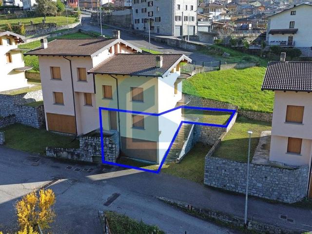 Appartamento in vendita a Comunità montana della valle Camonica, Niardo