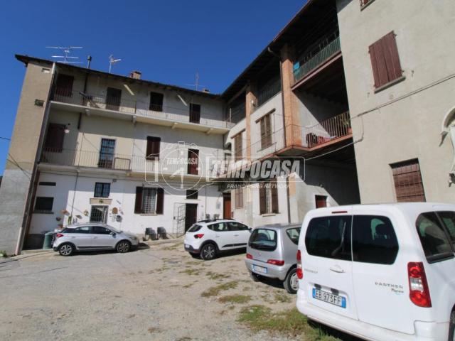 Appartamento in vendita a Nibionno, Lombardia