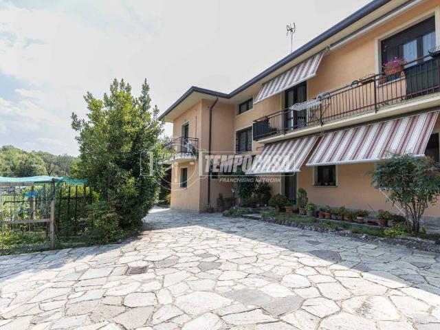 Appartamento in vendita a Nibionno, Lombardia