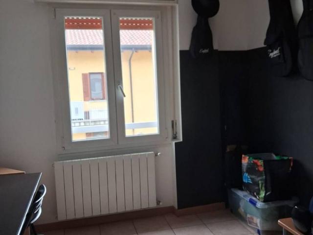 Appartamento in vendita a Costa Masnaga, Lombardia