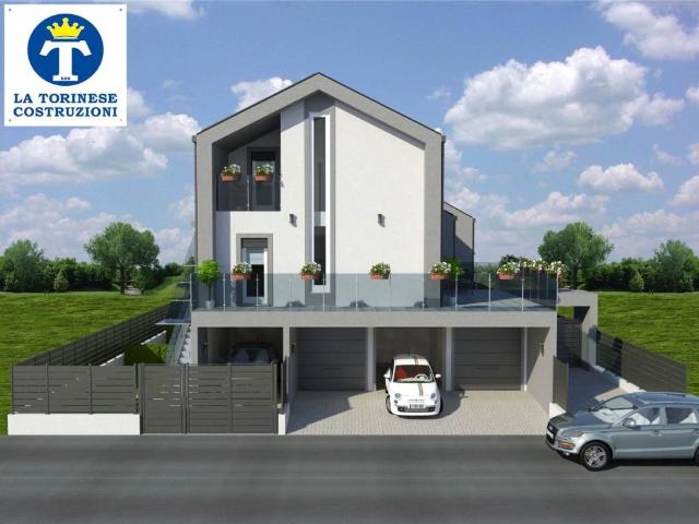 Appartamento in vendita a Piemonte, Torino