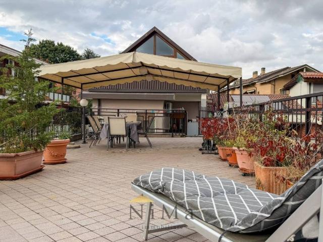 Villa Indipendente in vendita a Piemonte, Torino