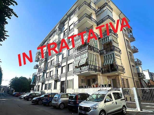 Appartamento in vendita a Piemonte, Torino