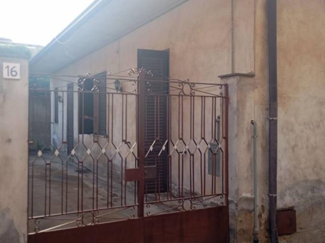 Appartamento in vendita a Nicolosi, Sicilia