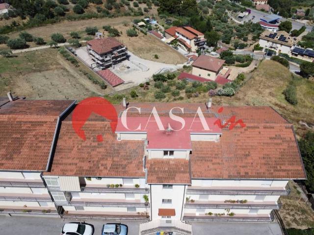 Appartamento in vendita a Nicosia, Sicilia