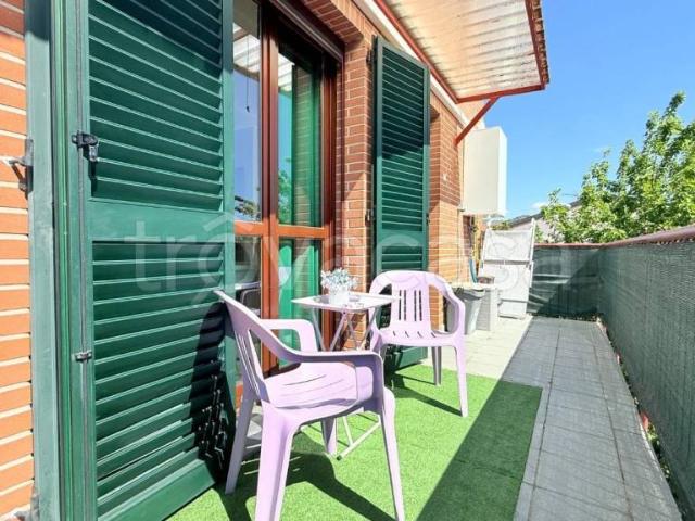 Appartamento in vendita a Montecatini Terme, Toscana