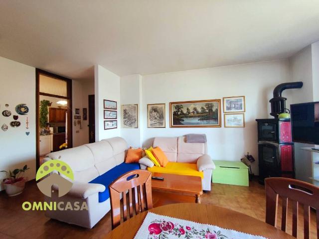 Appartamento in vendita a Nimis, Friuli-Venezia Giulia