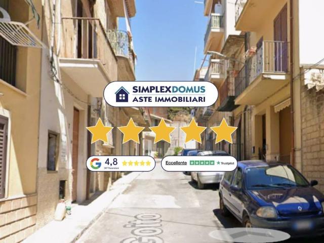 Appartamento in vendita a Niscemi, Sicilia