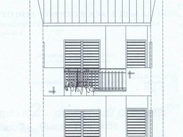 Appartamento in vendita a Nizza Di Sicilia, Sicilia