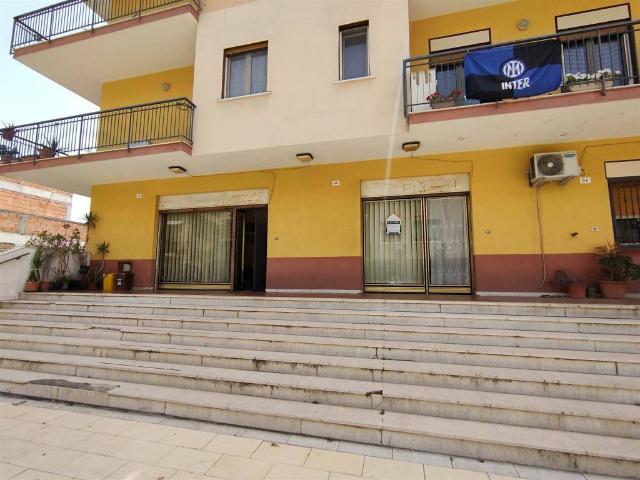 Appartamento in vendita a Nizza Di Sicilia, Sicilia