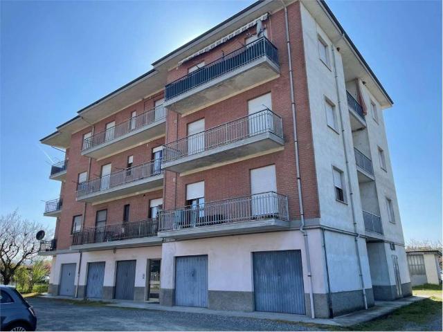 Appartamento in vendita a Piemonte, Asti