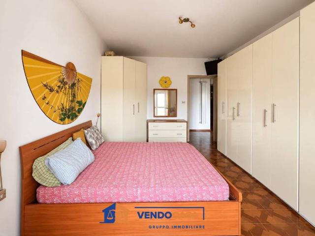 Appartamento in vendita a Nizza Monferrato, Asti