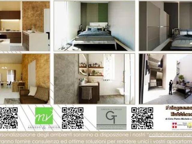 Appartamento in vendita a Nizza Monferrato, Asti
