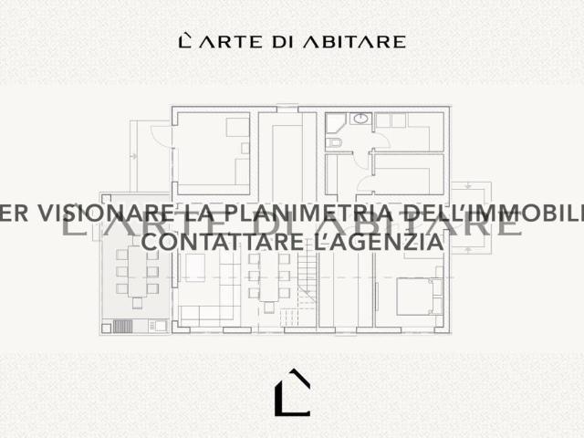 Appartamento in vendita a Noale, Veneto