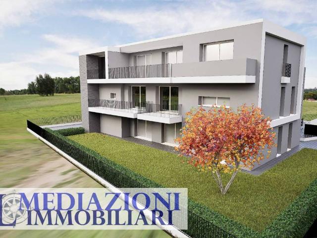 Appartamento in vendita a Noale, Veneto