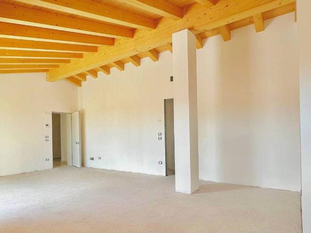Appartamento in vendita a Noale, Veneto