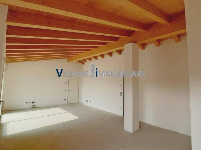 Appartamento in vendita a Noale, Veneto