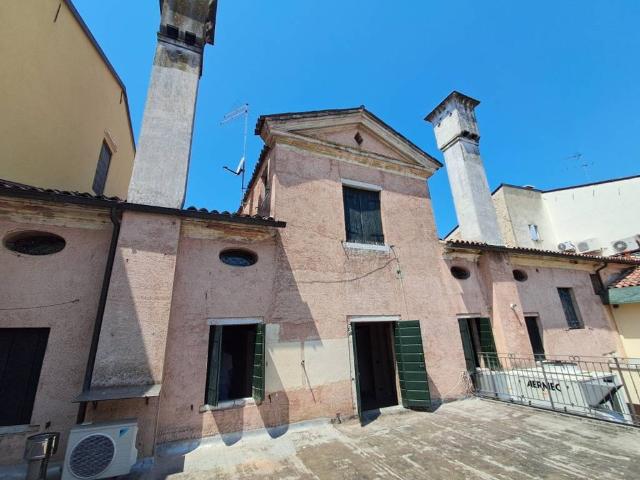 Appartamento in vendita a Noale, Veneto