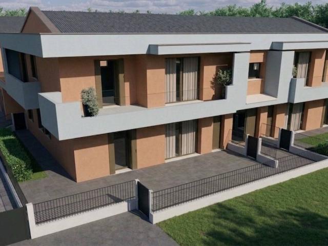 Appartamento in vendita a Noale, Veneto