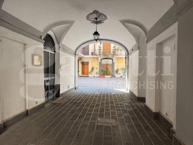 Appartamento in vendita a Cicalesi, Nocera Inferiore
