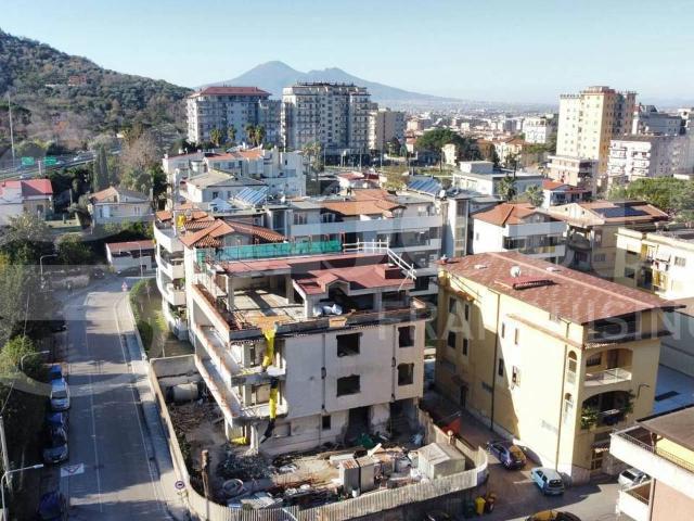 Appartamento in vendita a Cicalesi, Nocera Inferiore