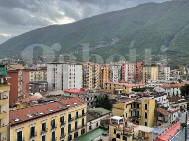 Appartamento in vendita a Piedimonte, Nocera Inferiore