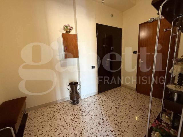 Appartamento in vendita a Cicalesi, Nocera Inferiore