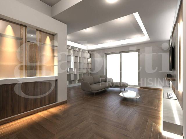 Appartamento in vendita a Nocera Inferiore, Campania