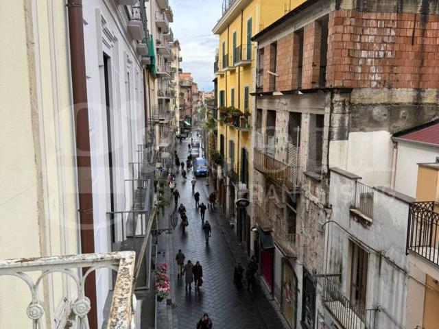 Appartamento in vendita a Cicalesi, Nocera Inferiore