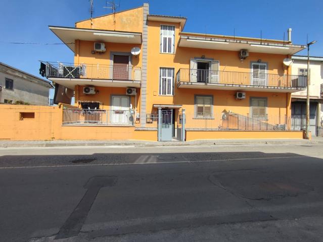 Appartamento in vendita a Cicalesi, Nocera Inferiore