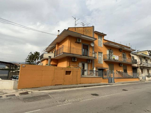 Appartamento in vendita a Cicalesi, Nocera Inferiore