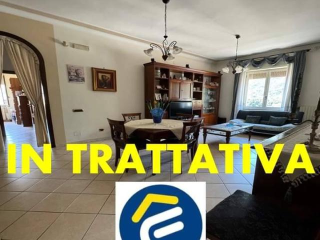 Appartamento in vendita a Cicalesi, Nocera Inferiore