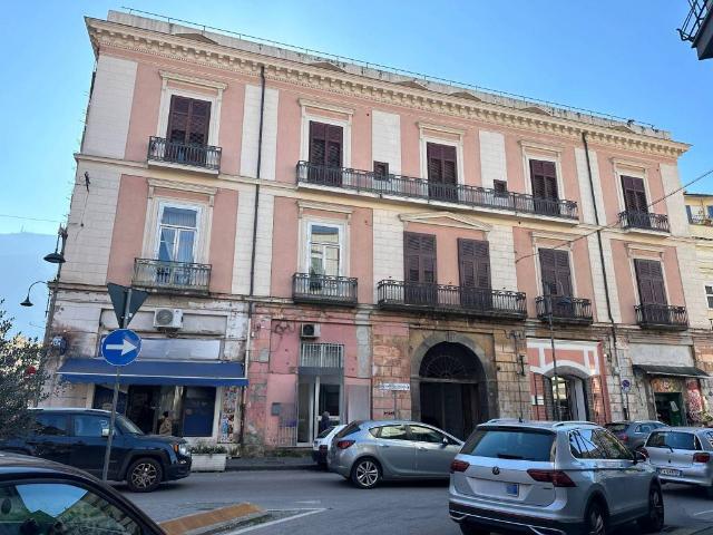 Appartamento in vendita a Piedimonte, Nocera Inferiore