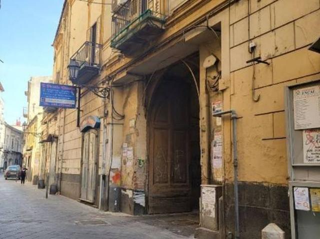 Appartamento in vendita a Cicalesi, Nocera Inferiore