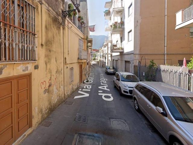 Appartamento in vendita a Piedimonte, Nocera Inferiore