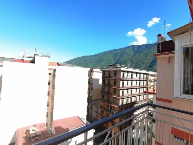 Appartamento in vendita a Piedimonte, Nocera Inferiore