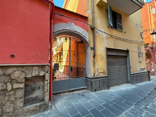 Appartamento in vendita a Piedimonte, Nocera Inferiore