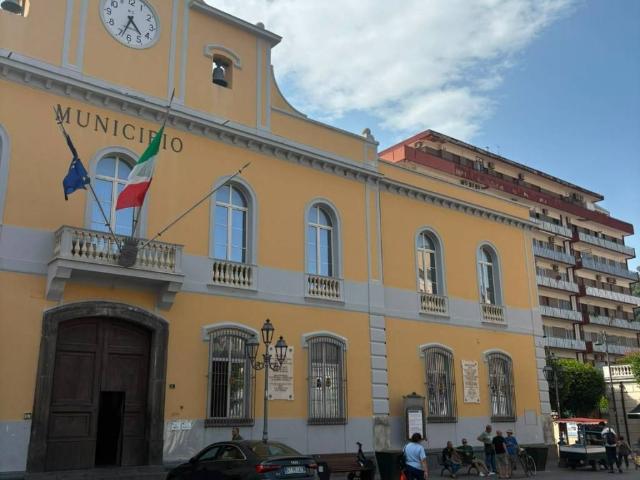 Appartamento in vendita a Piedimonte, Nocera Inferiore