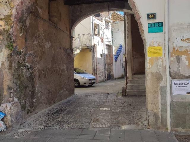 Appartamento in vendita a Piedimonte, Nocera Inferiore