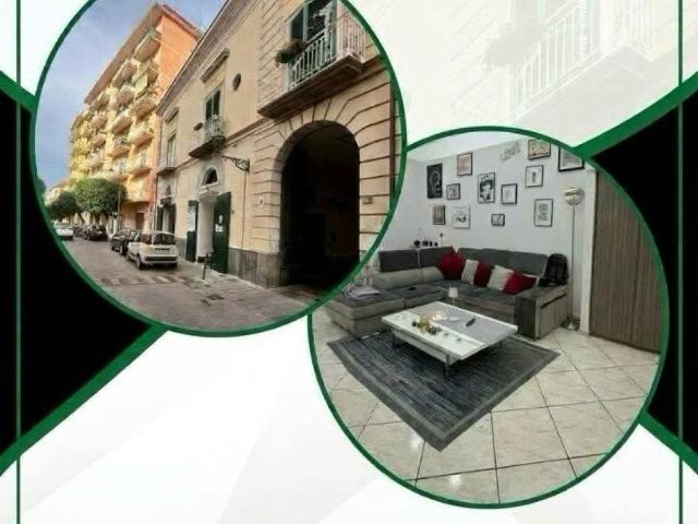 Appartamento in vendita a Marrata, Nocera Inferiore