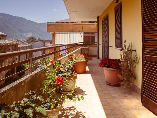 Appartamento in vendita a Croce Malloni, Nocera Superiore