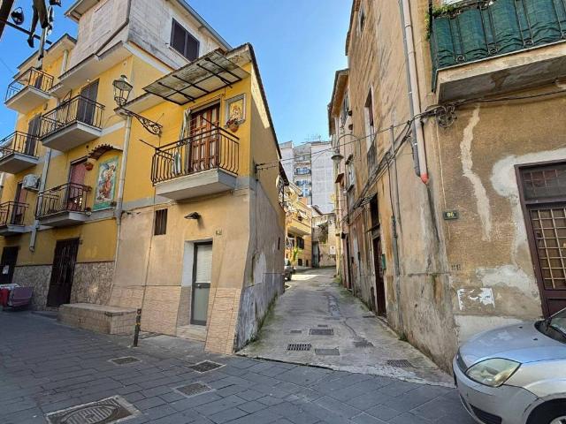 Appartamento in vendita a Cicalesi, Nocera Inferiore