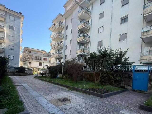 Appartamento in vendita a Cicalesi, Nocera Inferiore