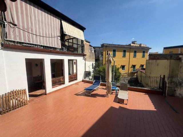 Appartamento in vendita a Piedimonte, Nocera Inferiore