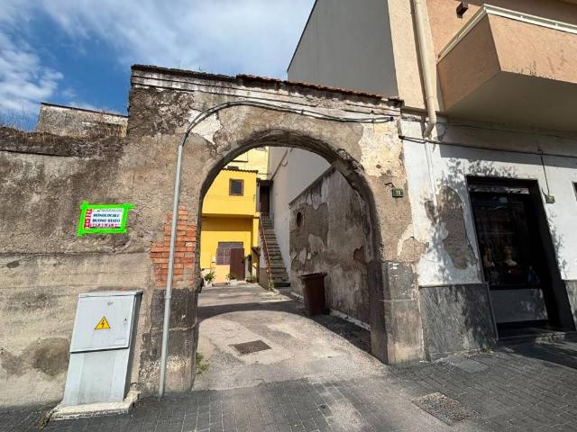 Appartamento in vendita a Cicalesi, Nocera Inferiore