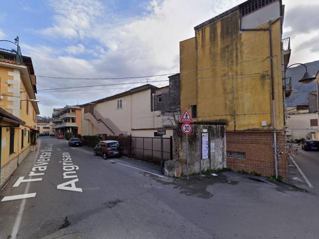 Appartamento in vendita a Piedimonte, Nocera Inferiore